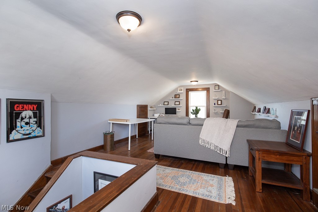 Waterbury Heights - Residential