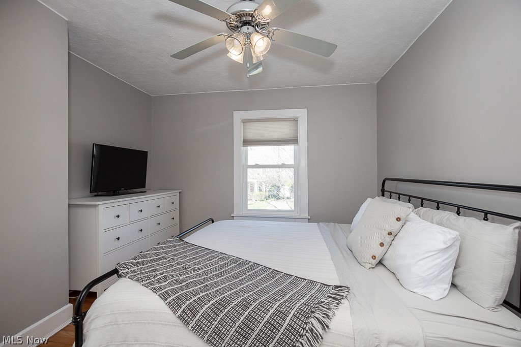 Waterbury Heights - Residential