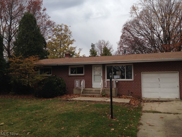 Rennick - Residential