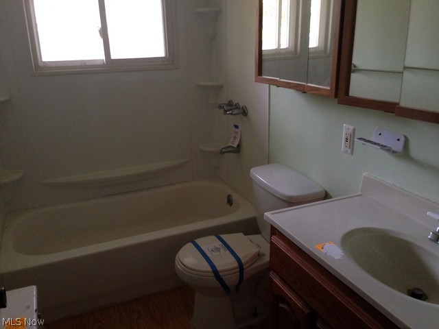 Rennick - Residential