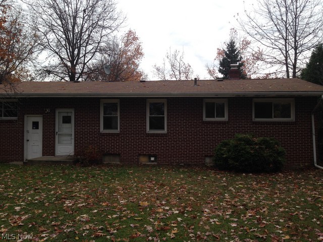 Rennick - Residential