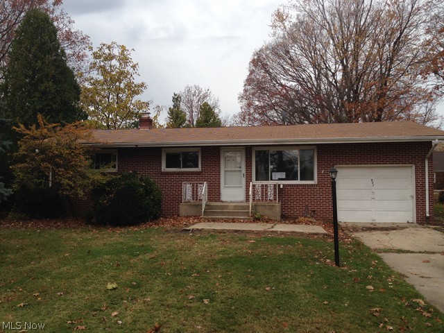 Rennick - Residential