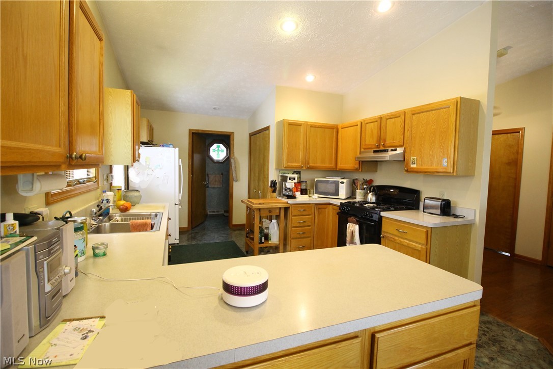 Streetstboro - Residential