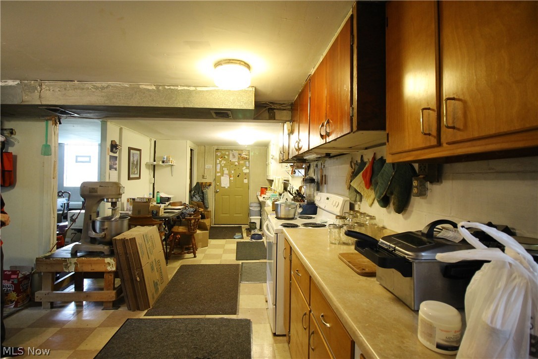 Streetstboro - Residential