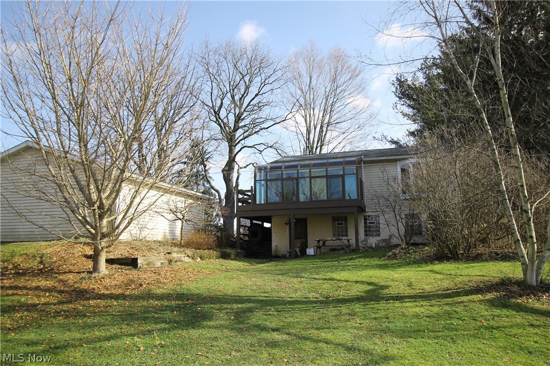 Streetstboro - Residential