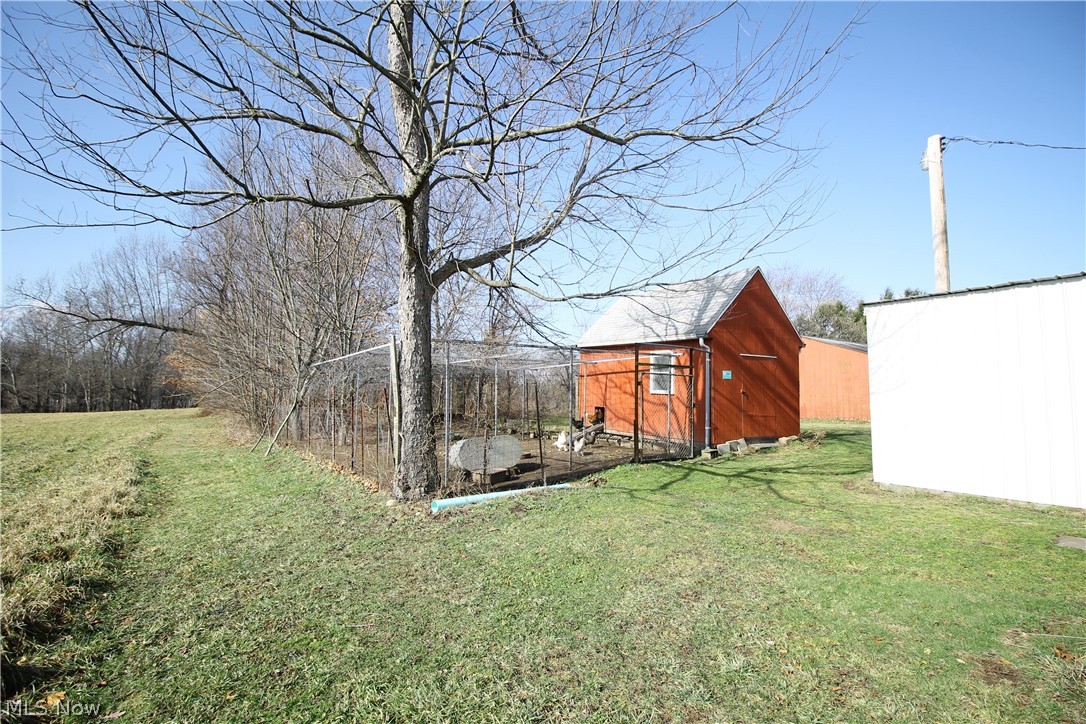 Streetstboro - Residential