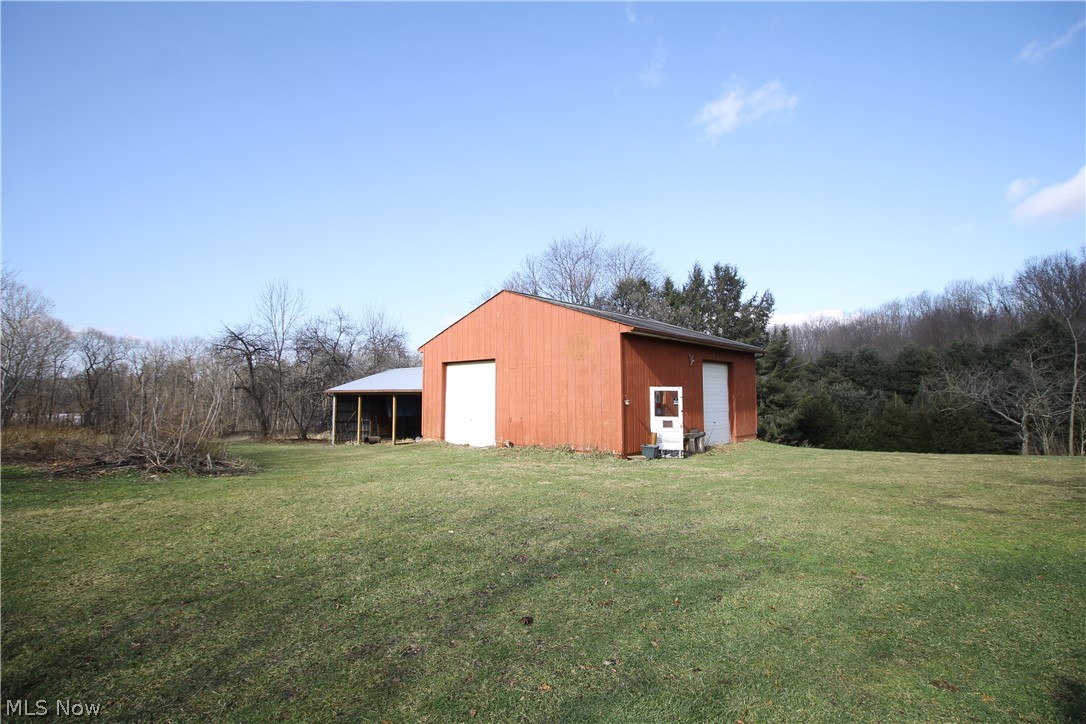 Streetstboro - Residential