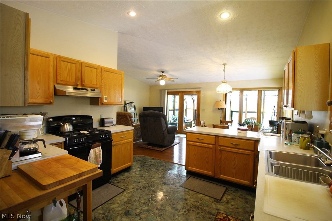 Streetstboro - Residential