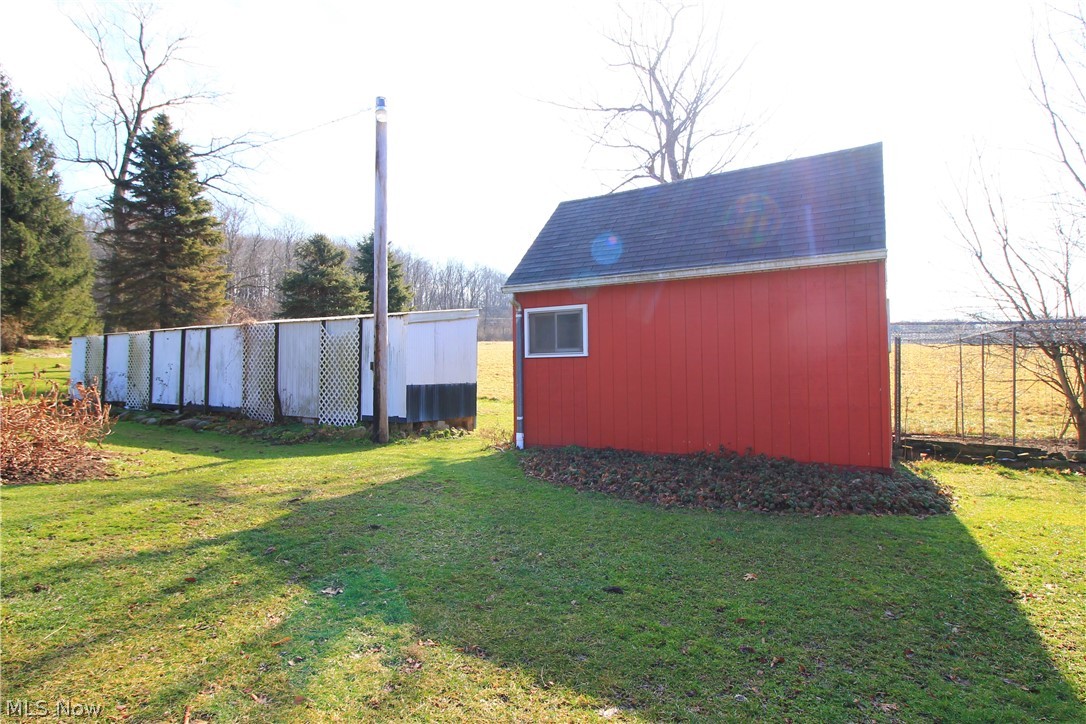 Streetstboro - Residential