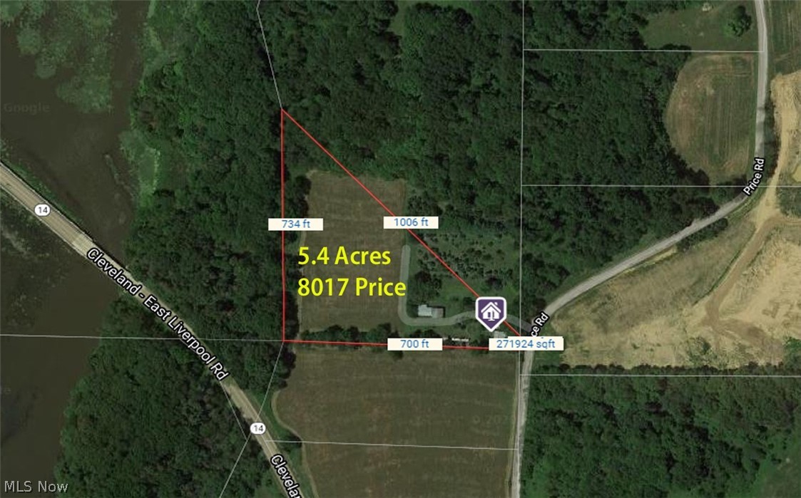 Streetstboro - Residential