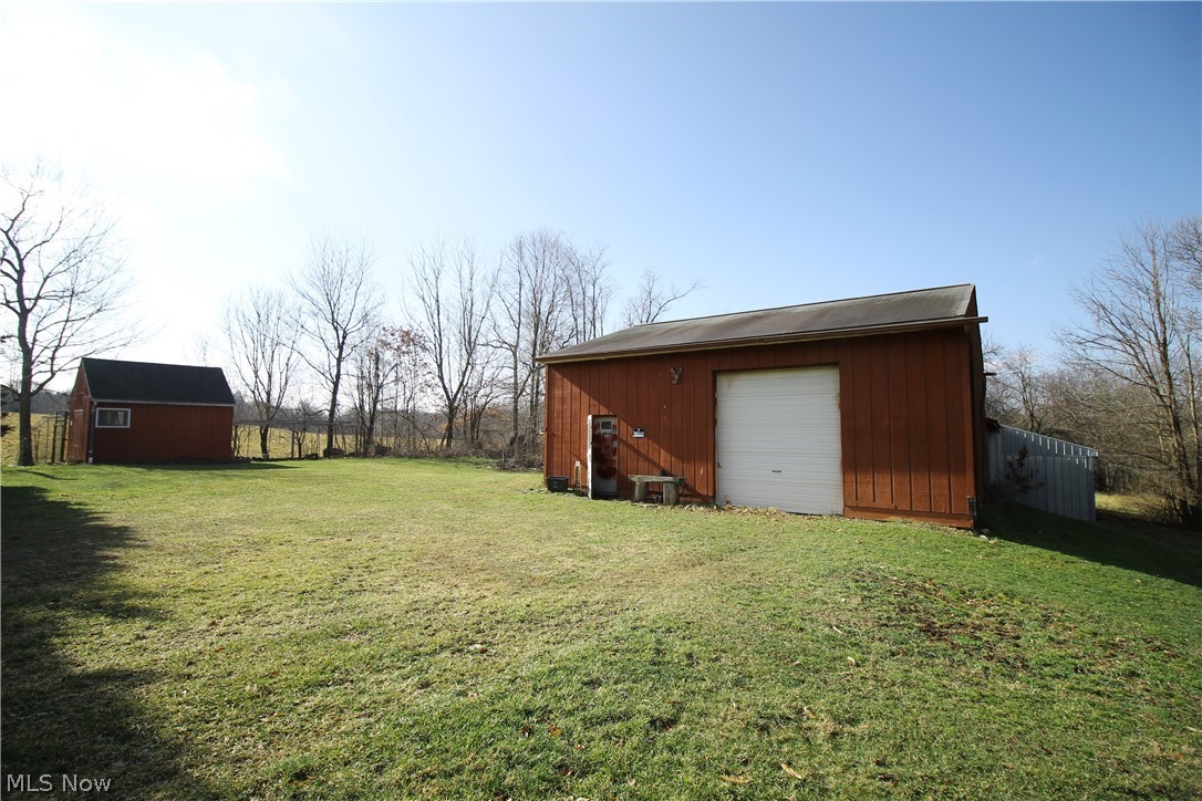 Streetstboro - Residential