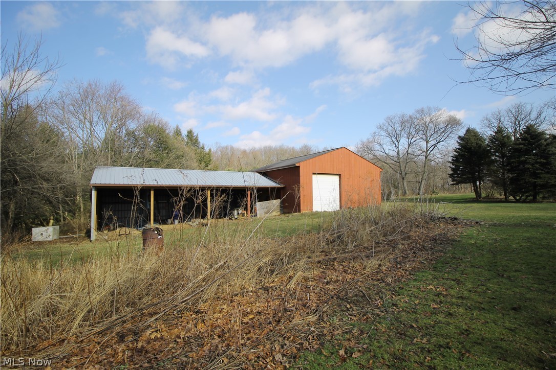 Streetstboro - Residential