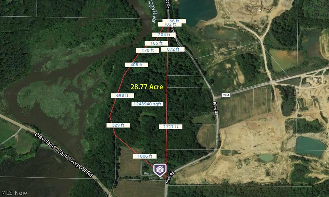 Streetstboro - Residential