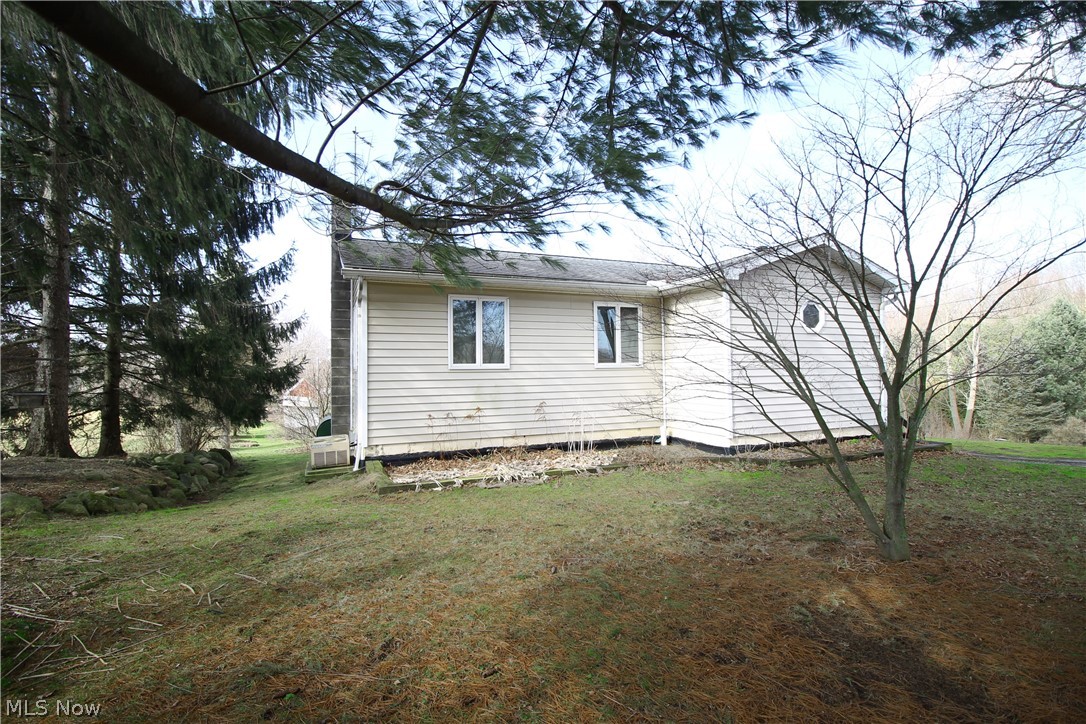 Streetstboro - Residential