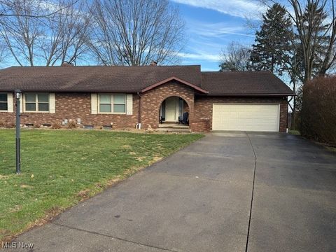 94 Elia Circle Fairlawn OH 44333