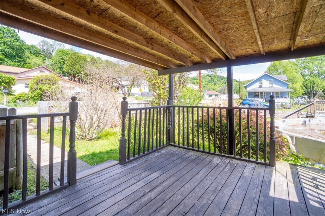 Beechwood - Residential