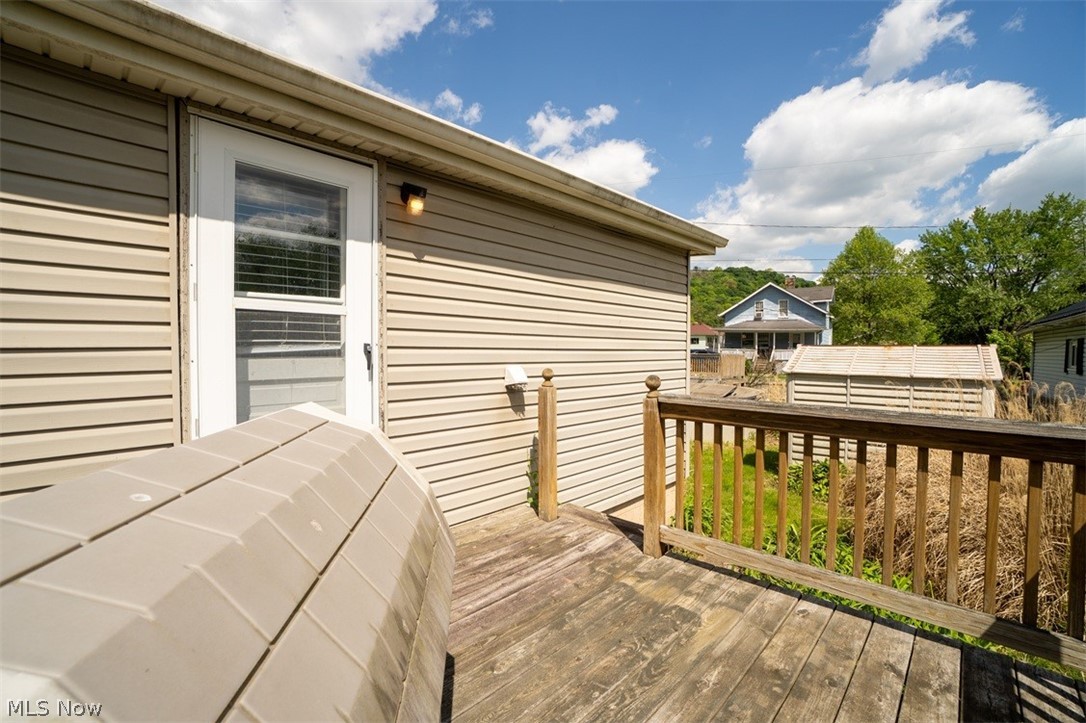 Beechwood - Residential