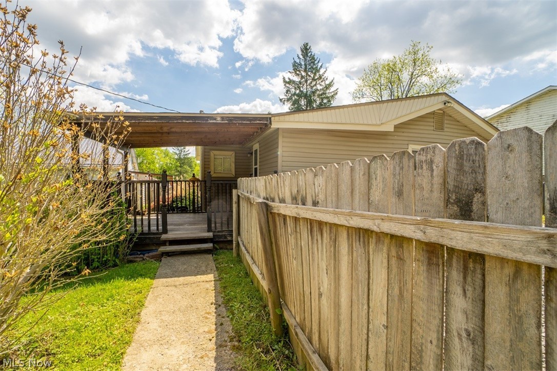Beechwood - Residential