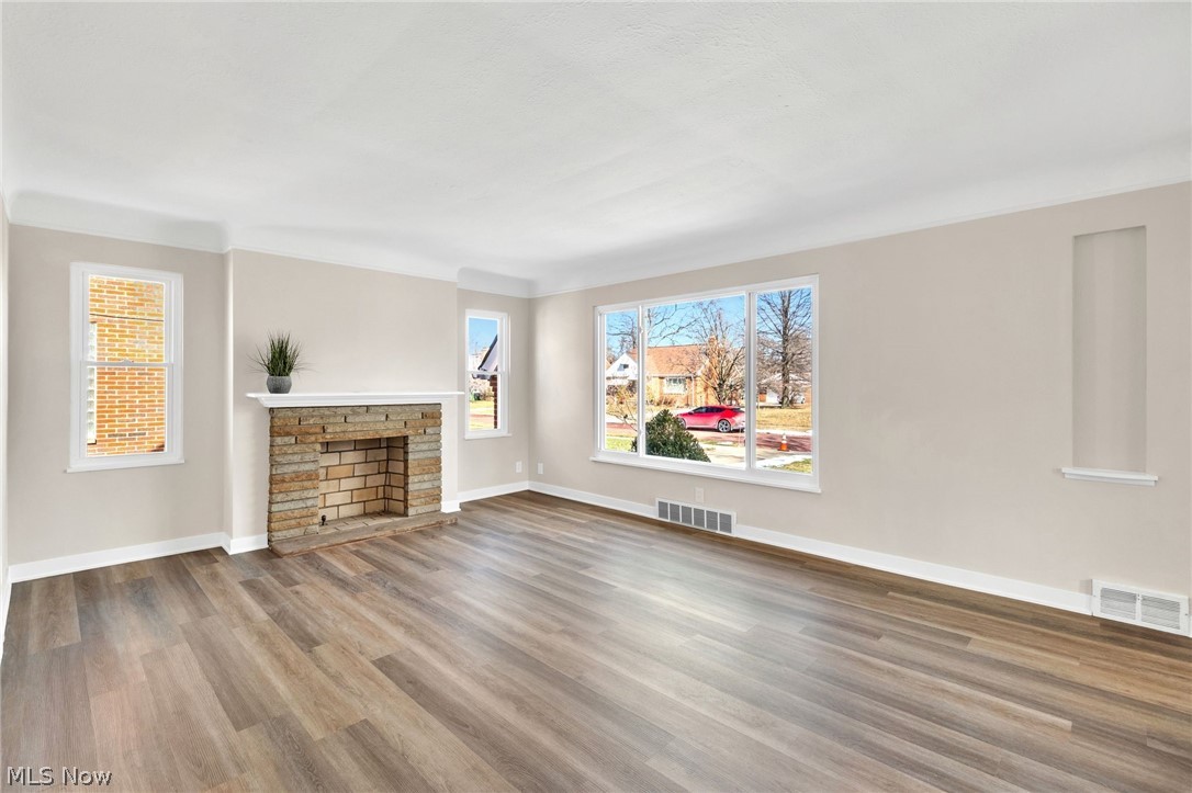 Fullerwood - Residential