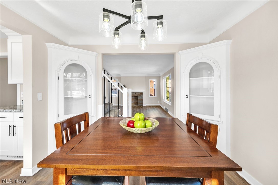 Fullerwood - Residential