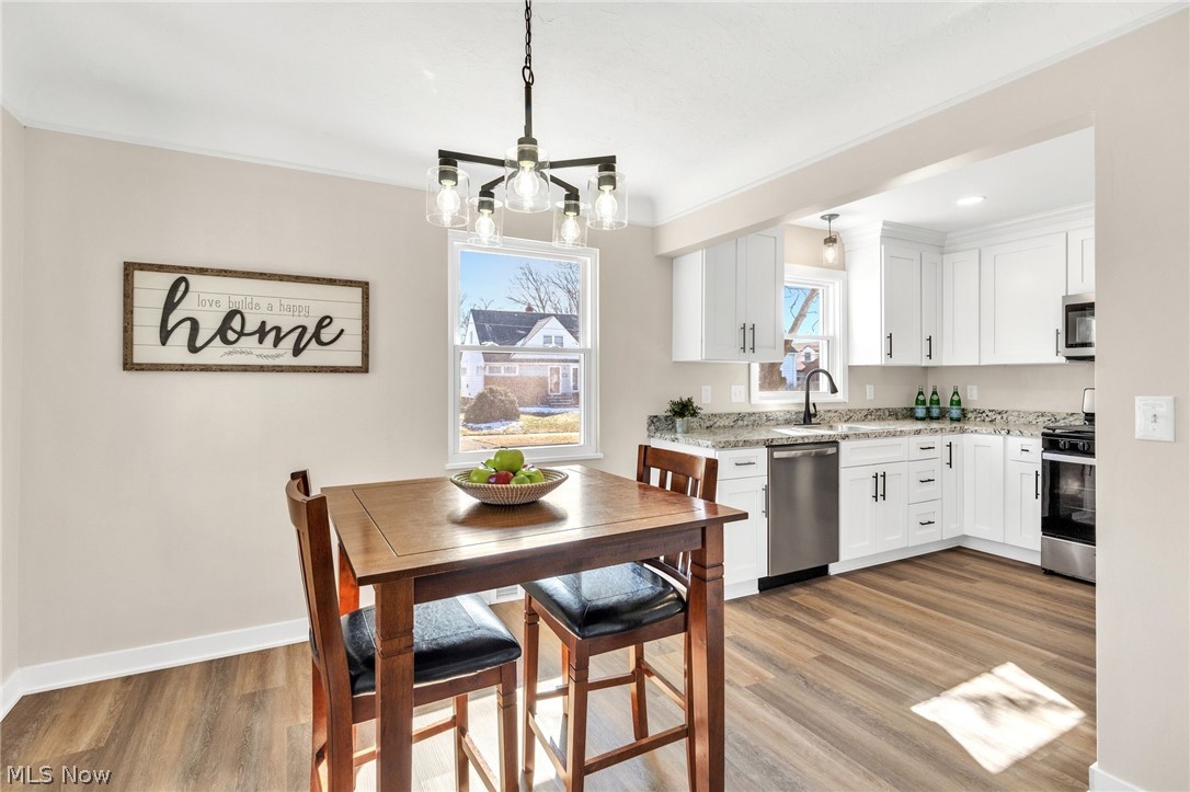 Fullerwood - Residential