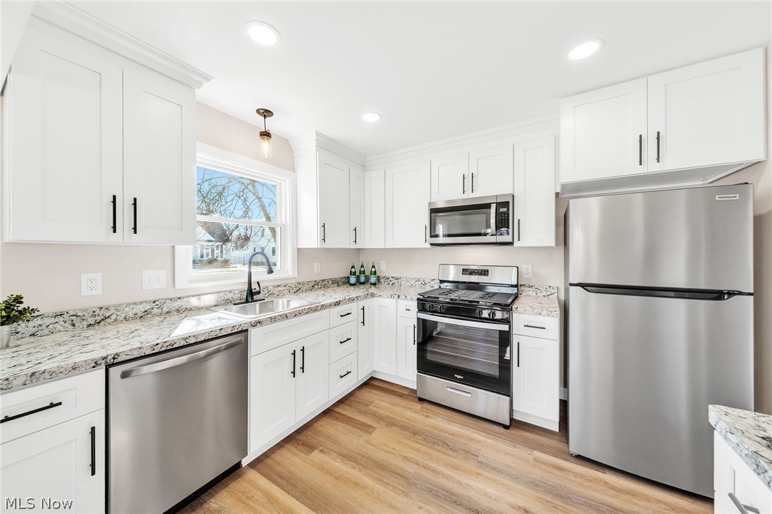 Fullerwood - Residential