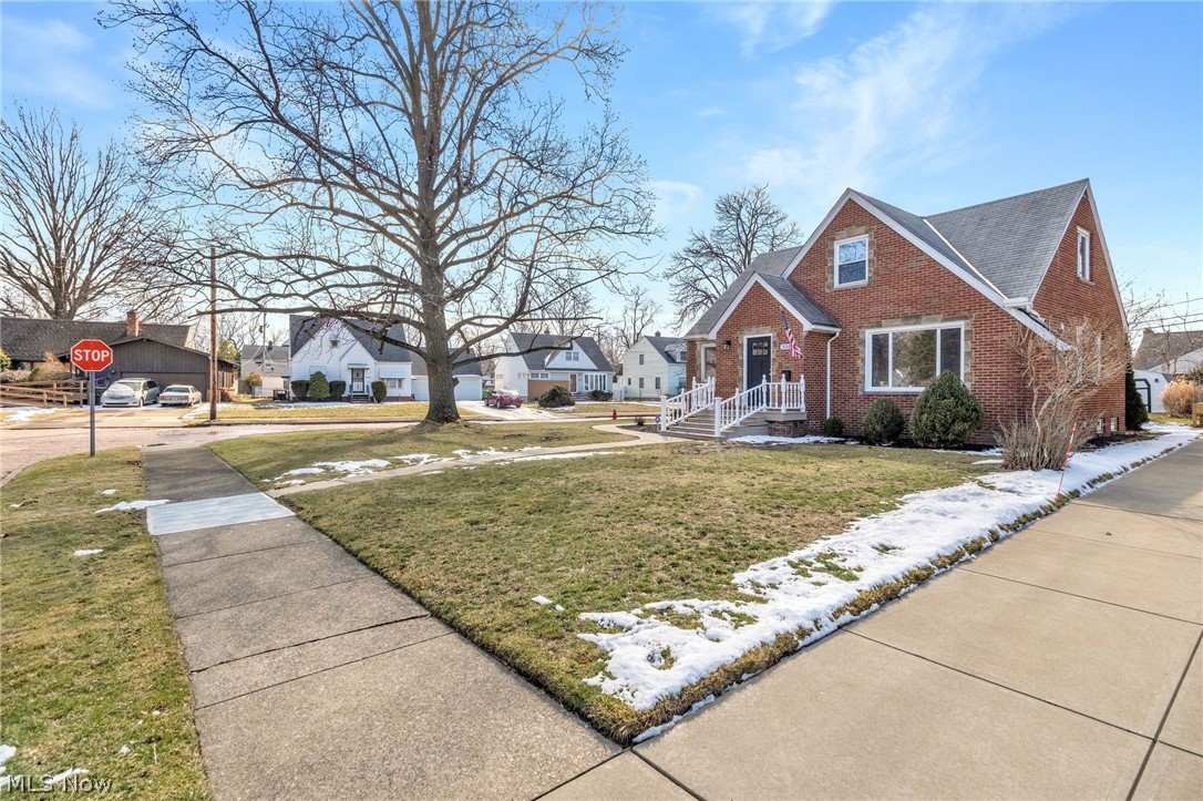 Fullerwood - Residential