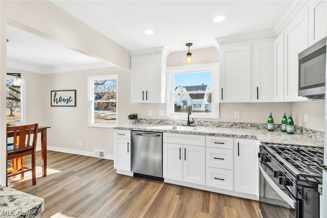 Fullerwood - Residential