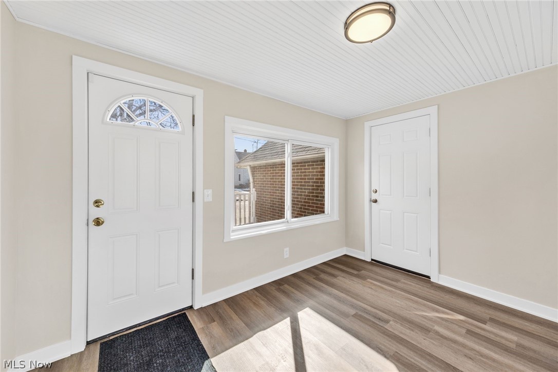 Fullerwood - Residential