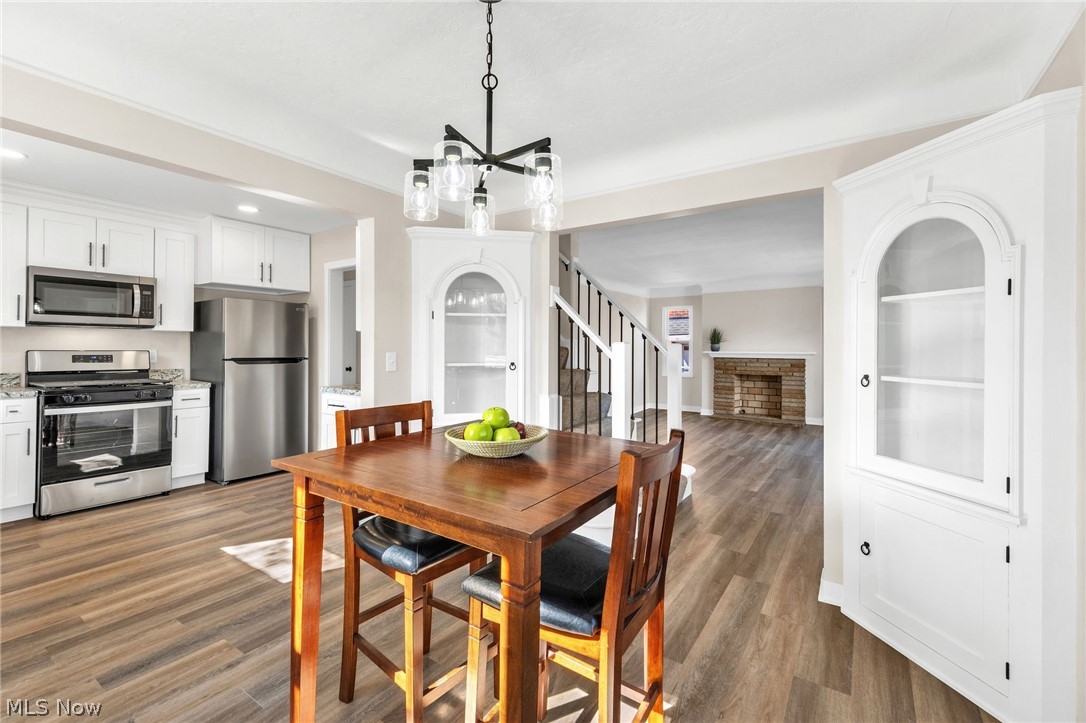 Fullerwood - Residential