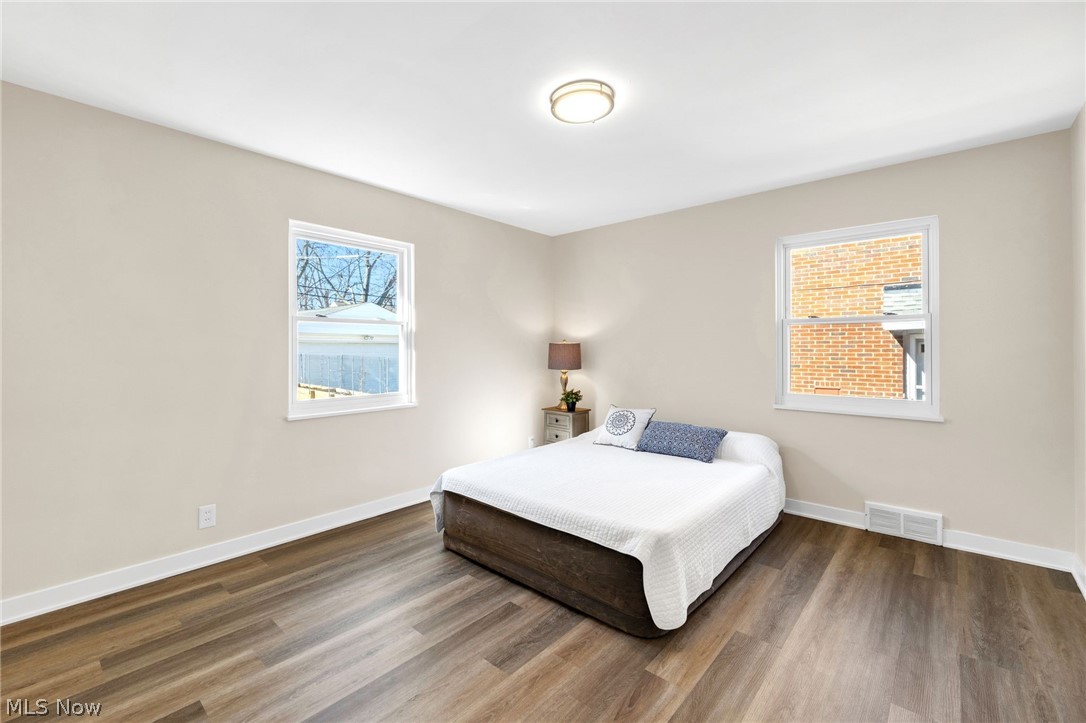 Fullerwood - Residential