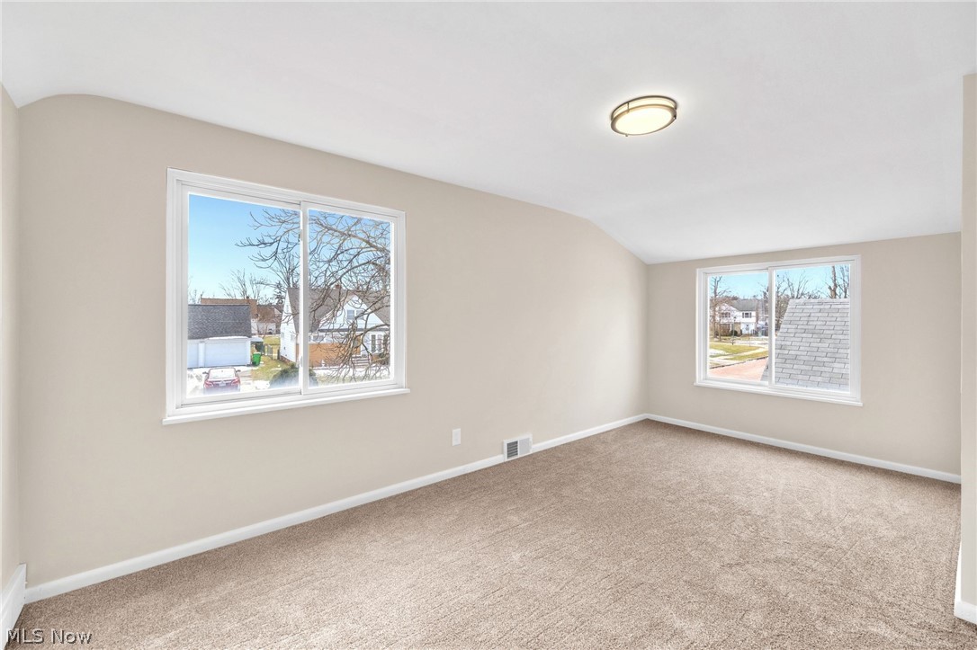 Fullerwood - Residential