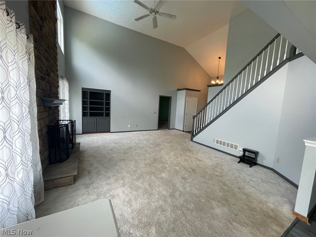 Forest Rdg Ph 03 - Residential