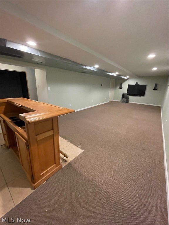 Forest Rdg Ph 03 - Residential