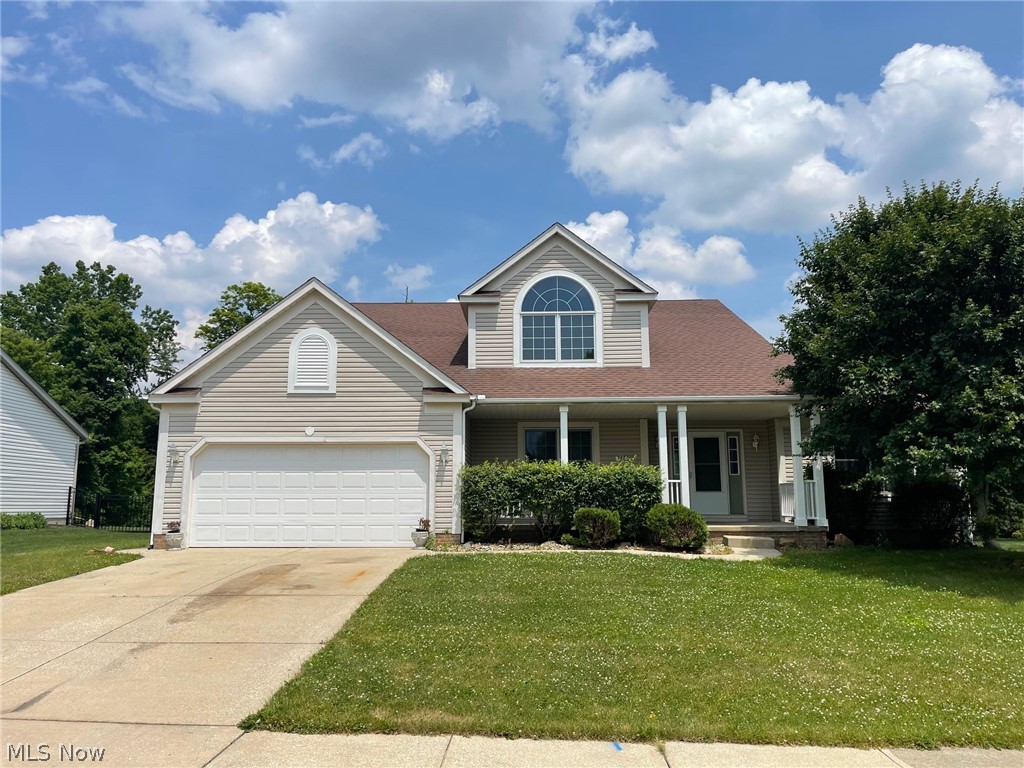 Forest Rdg Ph 03 - Residential