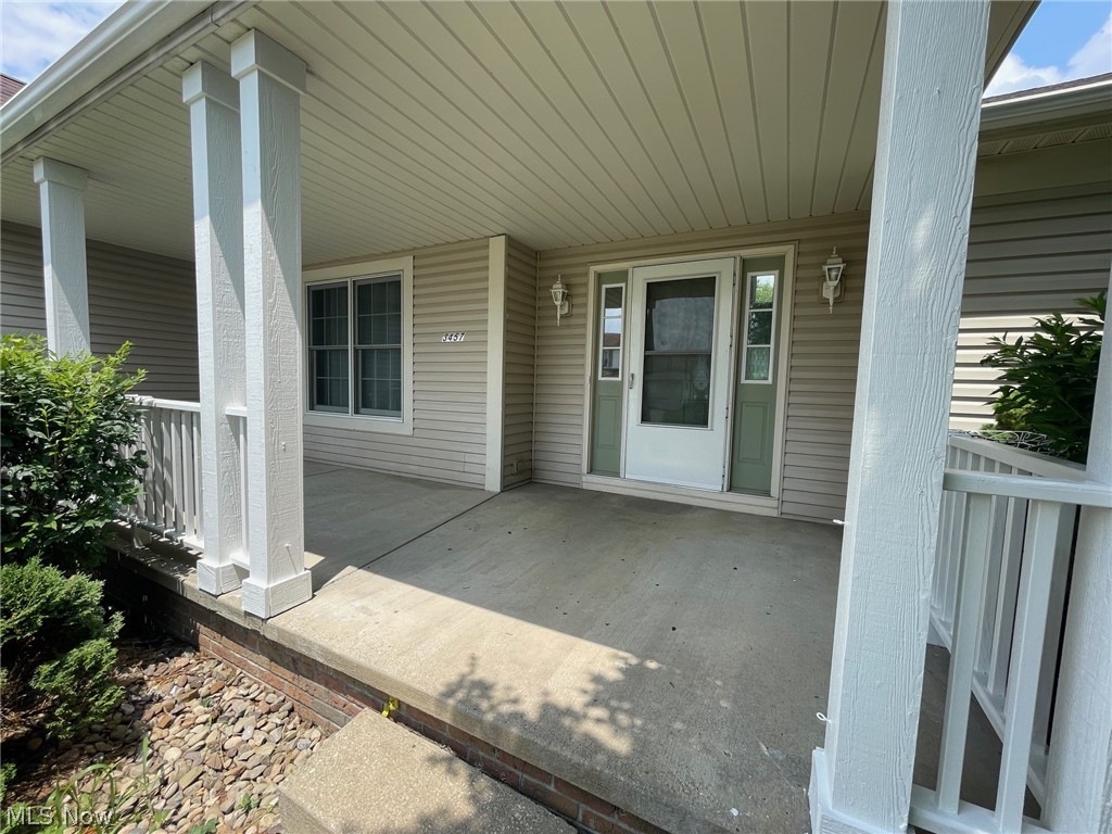 Forest Rdg Ph 03 - Residential