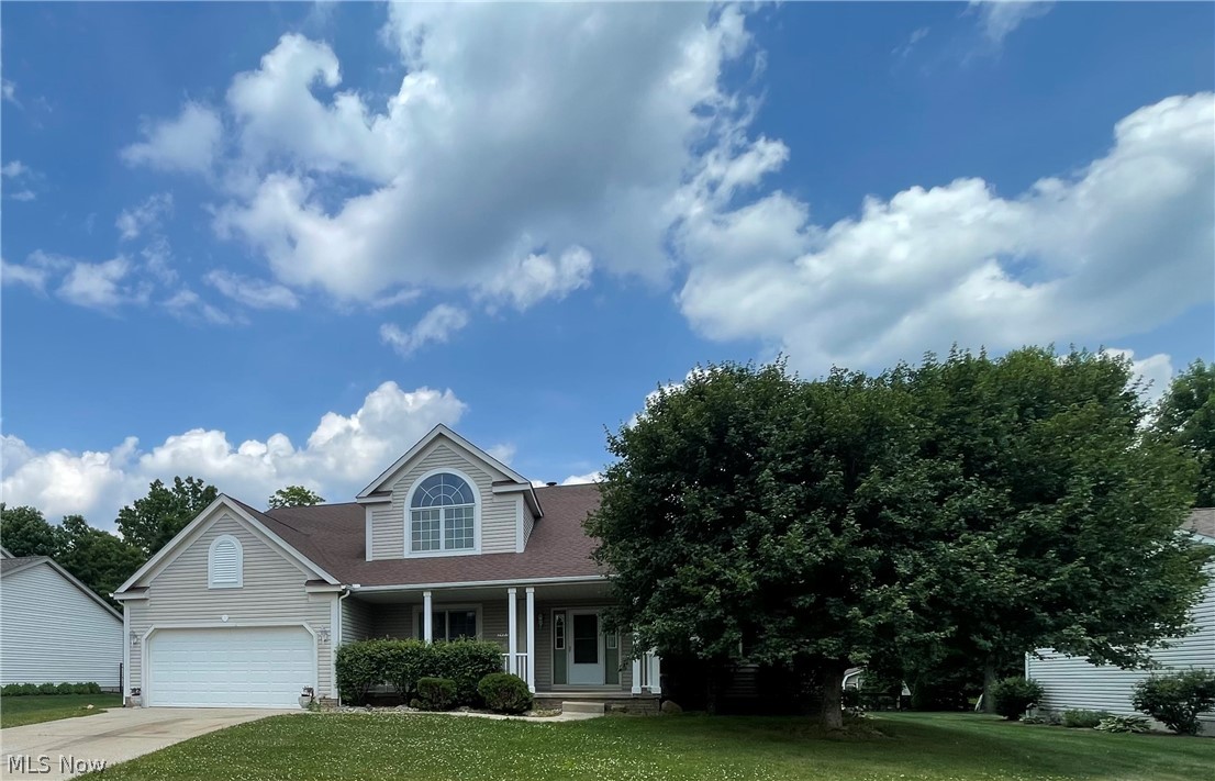 Forest Rdg Ph 03 - Residential