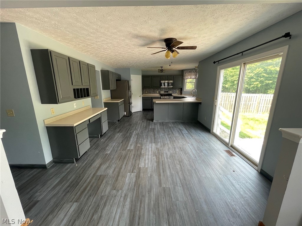 Forest Rdg Ph 03 - Residential