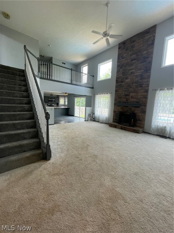 Forest Rdg Ph 03 - Residential