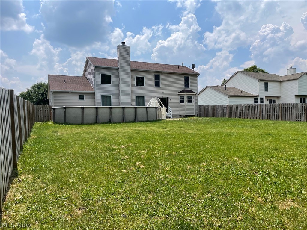 Forest Rdg Ph 03 - Residential