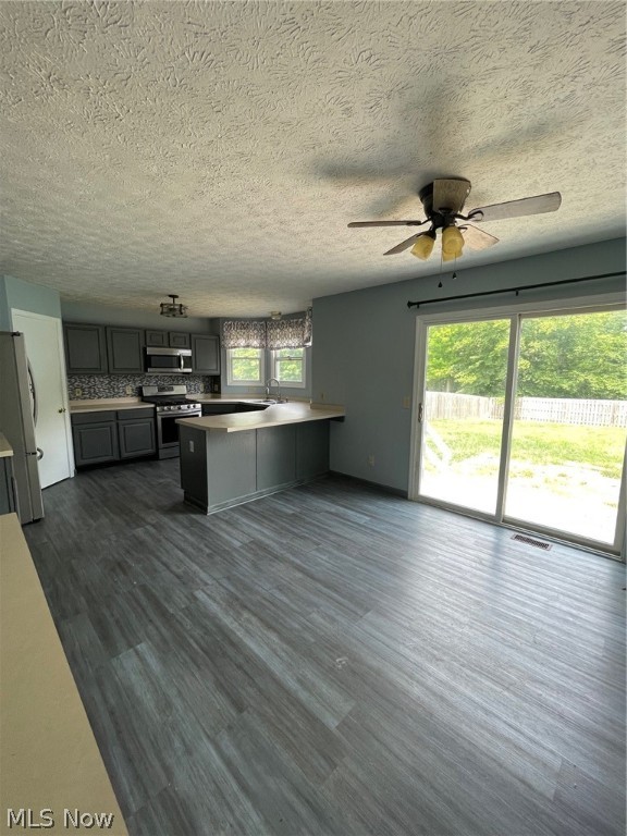 Forest Rdg Ph 03 - Residential