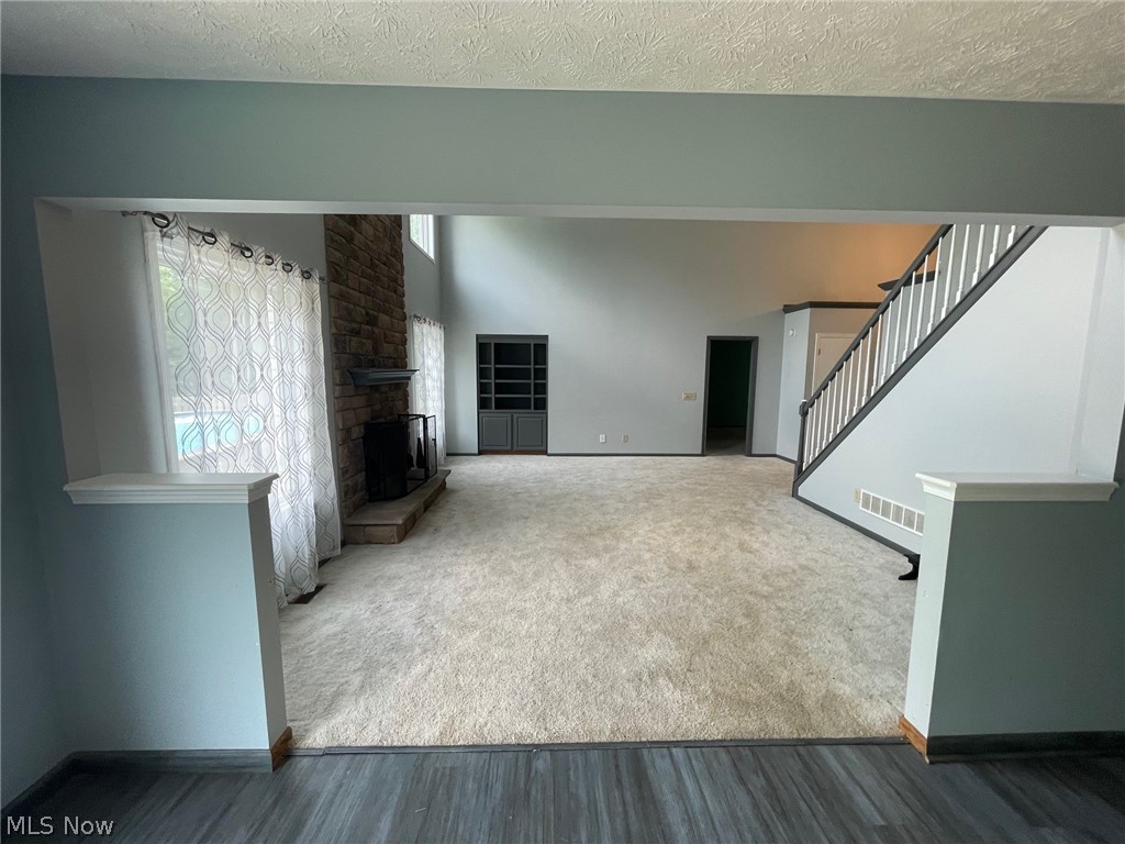 Forest Rdg Ph 03 - Residential