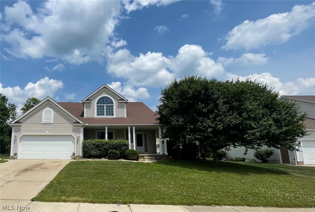 Forest Rdg Ph 03 - Residential