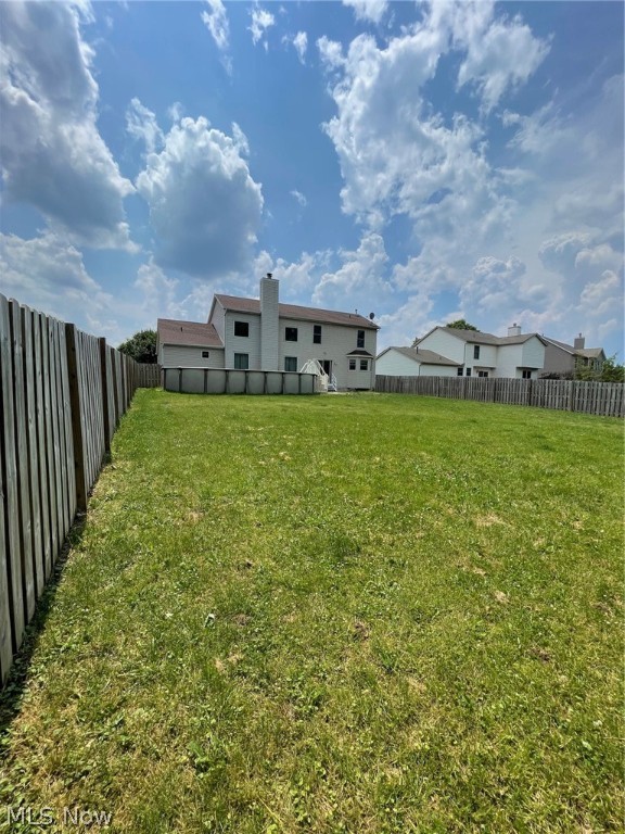 Forest Rdg Ph 03 - Residential