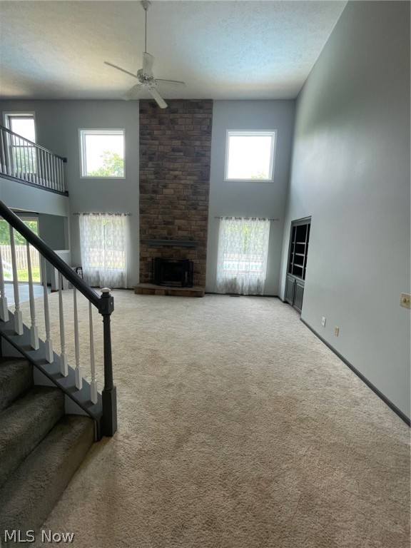 Forest Rdg Ph 03 - Residential