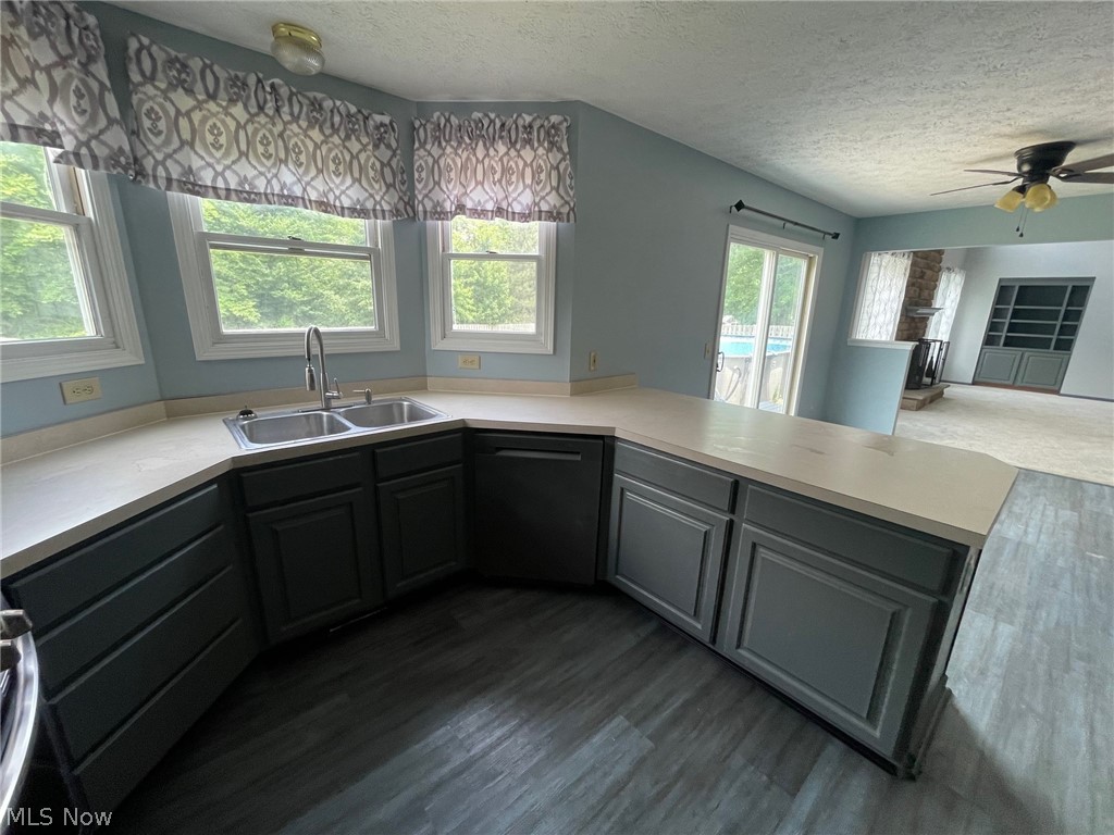 Forest Rdg Ph 03 - Residential