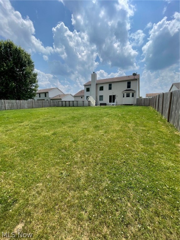 Forest Rdg Ph 03 - Residential