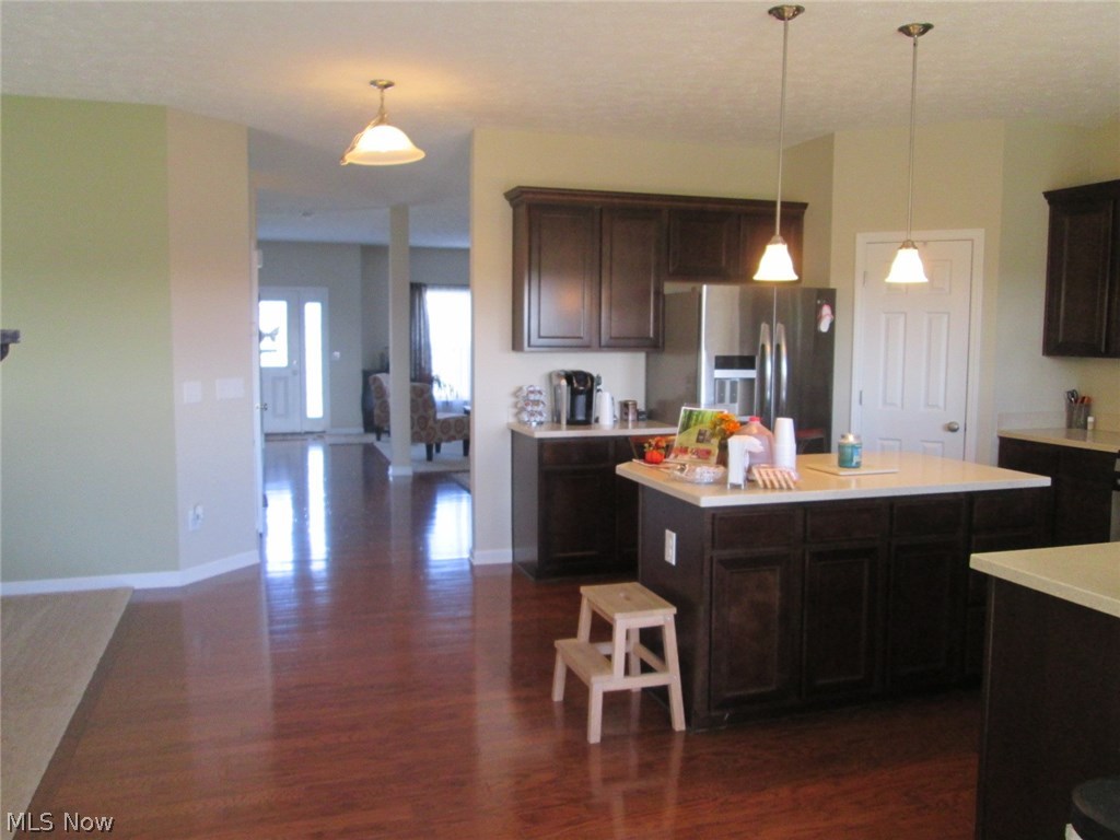 Martins Run Sub #1 Ph 3 - Residential