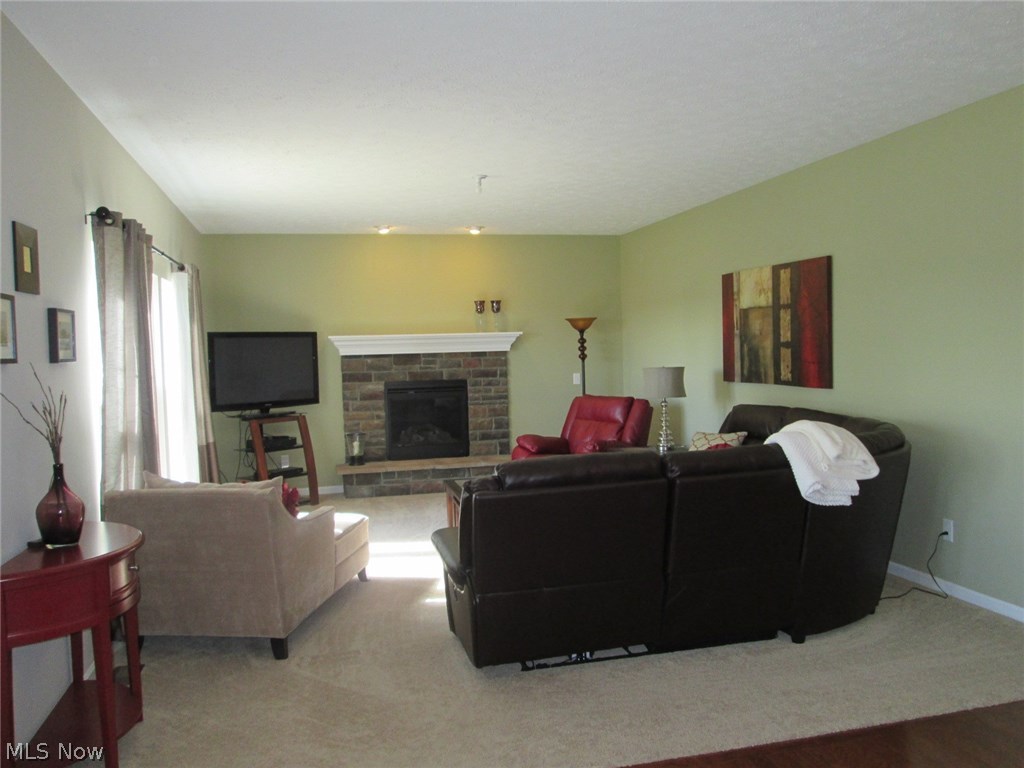 Martins Run Sub #1 Ph 3 - Residential