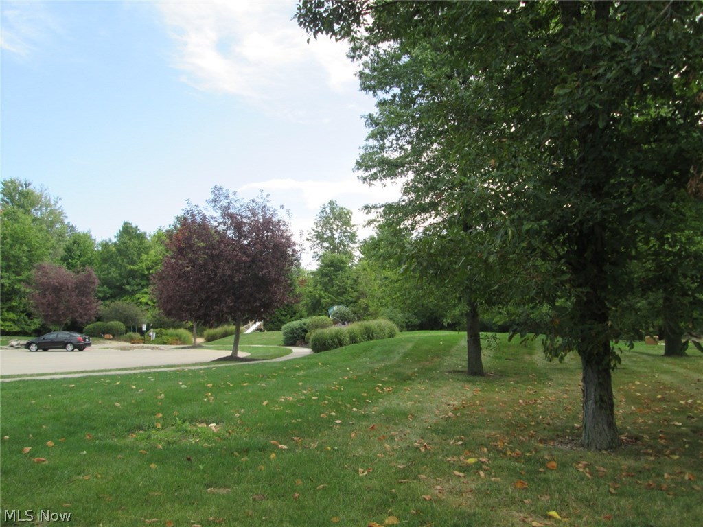 Martins Run Sub #1 Ph 3 - Residential